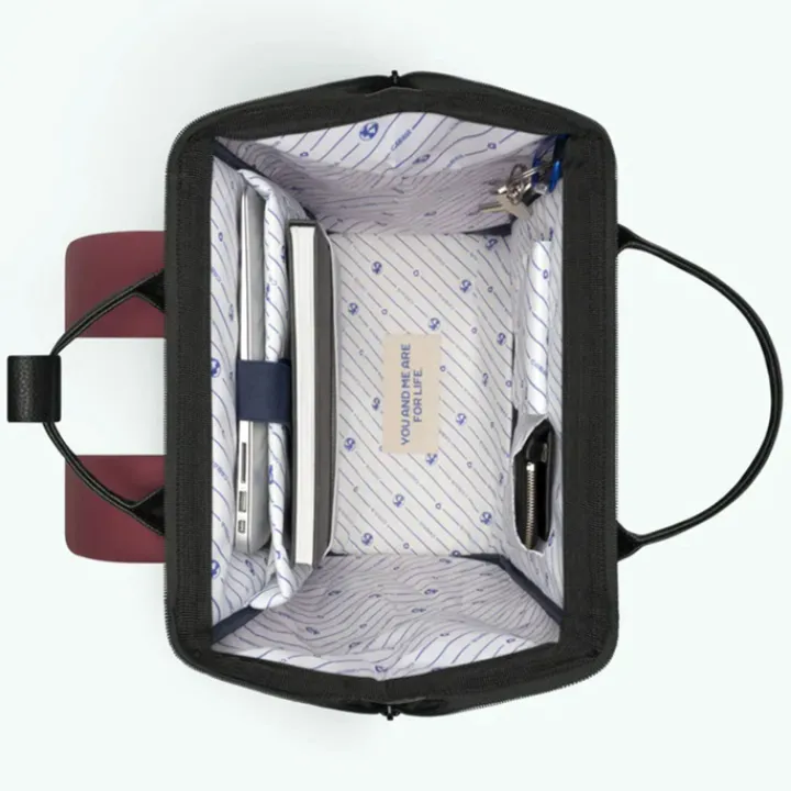 Heren Rugzakken|Dames Rugzakken>Cabaia Adventurer Bag Large kassala