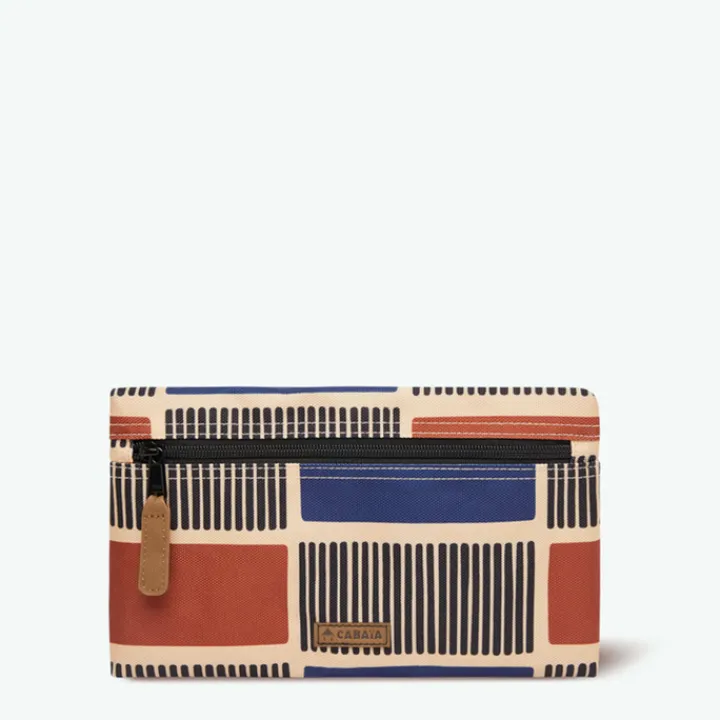 Heren Rugzakken|Dames Rugzakken>Cabaia Adventurer Bag Large papeete