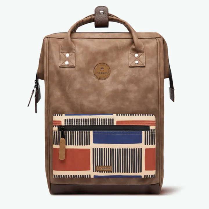 Heren Rugzakken|Dames Rugzakken>Cabaia Adventurer Bag Large papeete