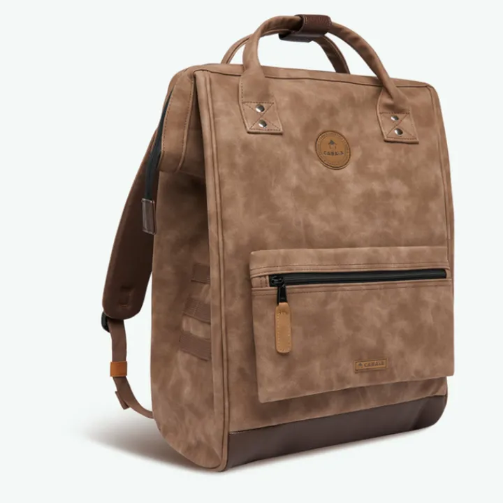 Heren Rugzakken|Dames Rugzakken>Cabaia Adventurer Bag Large papeete