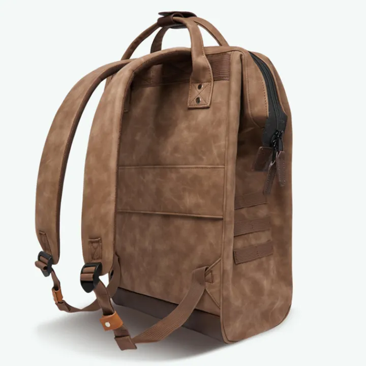 Heren Rugzakken|Dames Rugzakken>Cabaia Adventurer Bag Large papeete