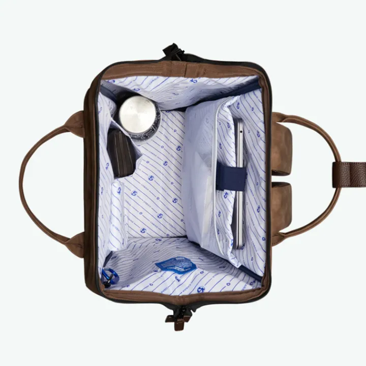 Heren Rugzakken|Dames Rugzakken>Cabaia Adventurer Bag Large papeete