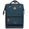 Heren Rugzakken|Dames Rugzakken>Cabaia Adventurer Bag Large port antonio
