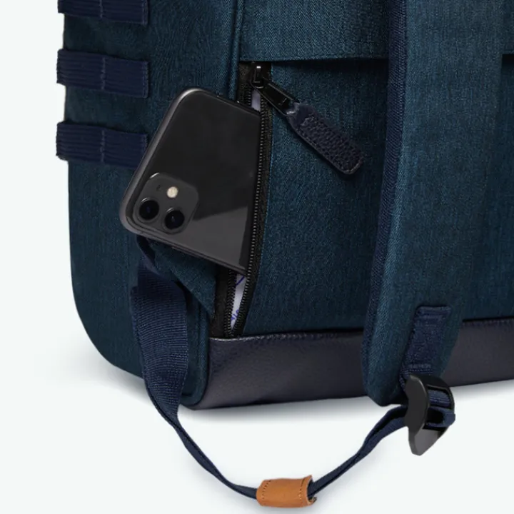 Heren Rugzakken|Dames Rugzakken>Cabaia Adventurer Bag Large port antonio
