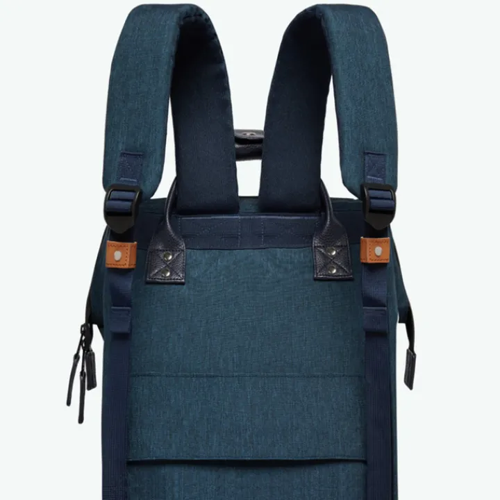 Heren Rugzakken|Dames Rugzakken>Cabaia Adventurer Bag Large port antonio