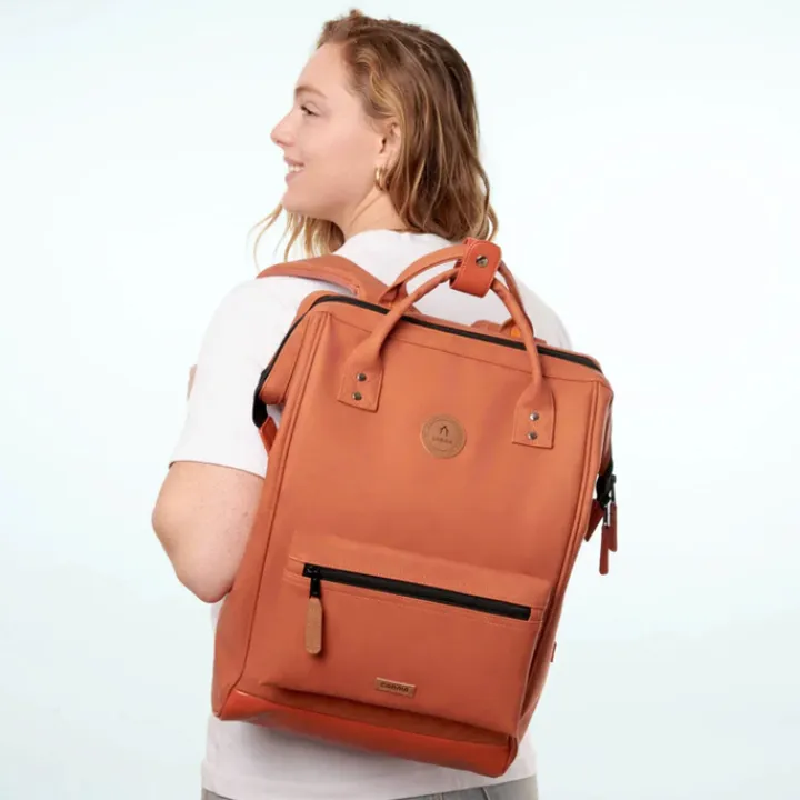 Heren Rugzakken|Dames Rugzakken>Cabaia Adventurer Bag Large tanta