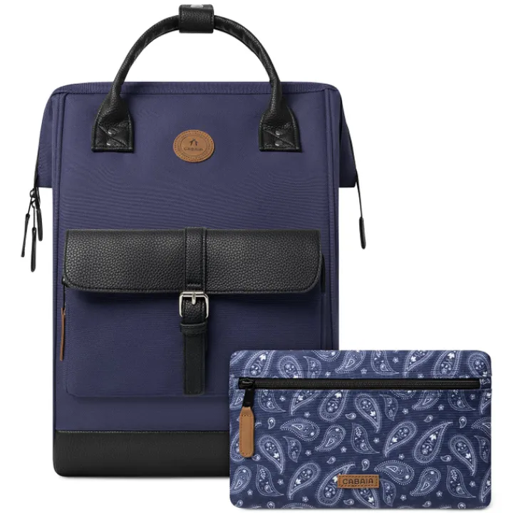 Heren Rugzakken|Dames Rugzakken>Cabaia Adventurer Bag Large dusseldorf