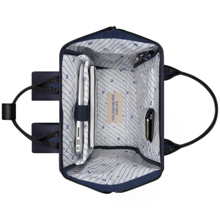 Heren Rugzakken|Dames Rugzakken>Cabaia Adventurer Bag Large dusseldorf