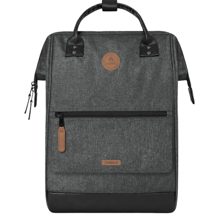 Heren Rugzakken|Dames Rugzakken>Cabaia Adventurer Bag Large luxembourg