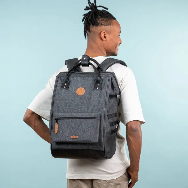 Heren Rugzakken|Dames Rugzakken>Cabaia Adventurer Bag Large luxembourg