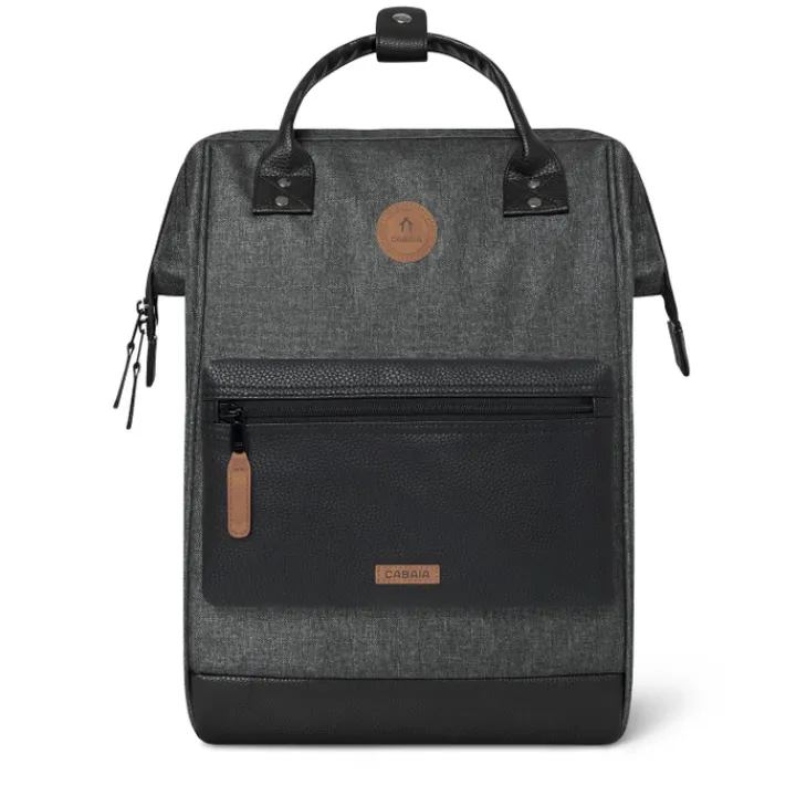 Heren Rugzakken|Dames Rugzakken>Cabaia Adventurer Bag Large luxembourg