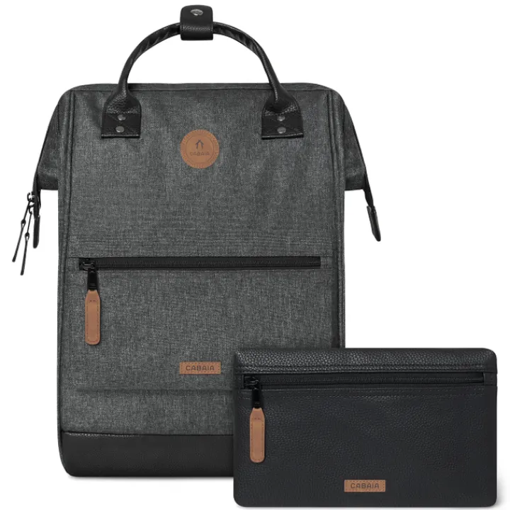 Heren Rugzakken|Dames Rugzakken>Cabaia Adventurer Bag Large luxembourg