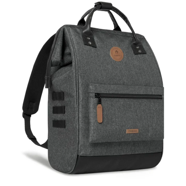 Heren Rugzakken|Dames Rugzakken>Cabaia Adventurer Bag Large luxembourg