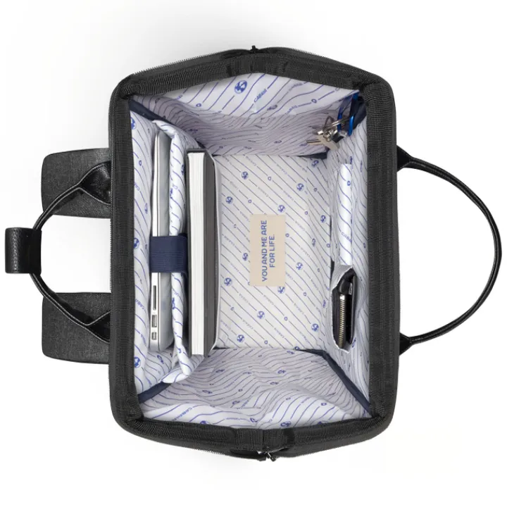 Heren Rugzakken|Dames Rugzakken>Cabaia Adventurer Bag Large luxembourg