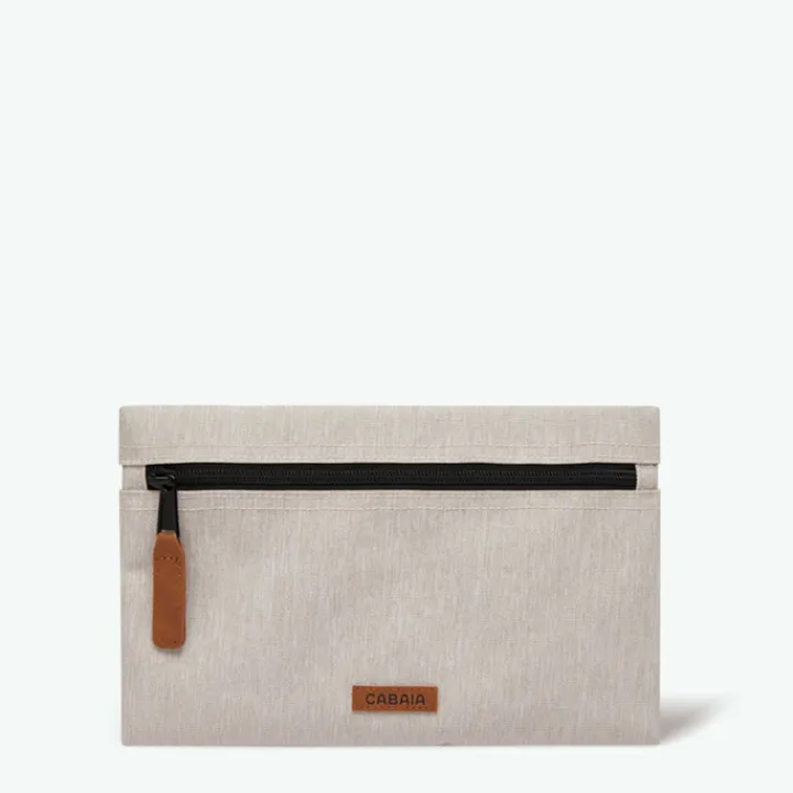 Heren Rugzakken|Schoolrugzak>Cabaia Adventurer Bag Large arequipa