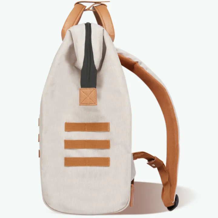 Heren Rugzakken|Schoolrugzak>Cabaia Adventurer Bag Large arequipa