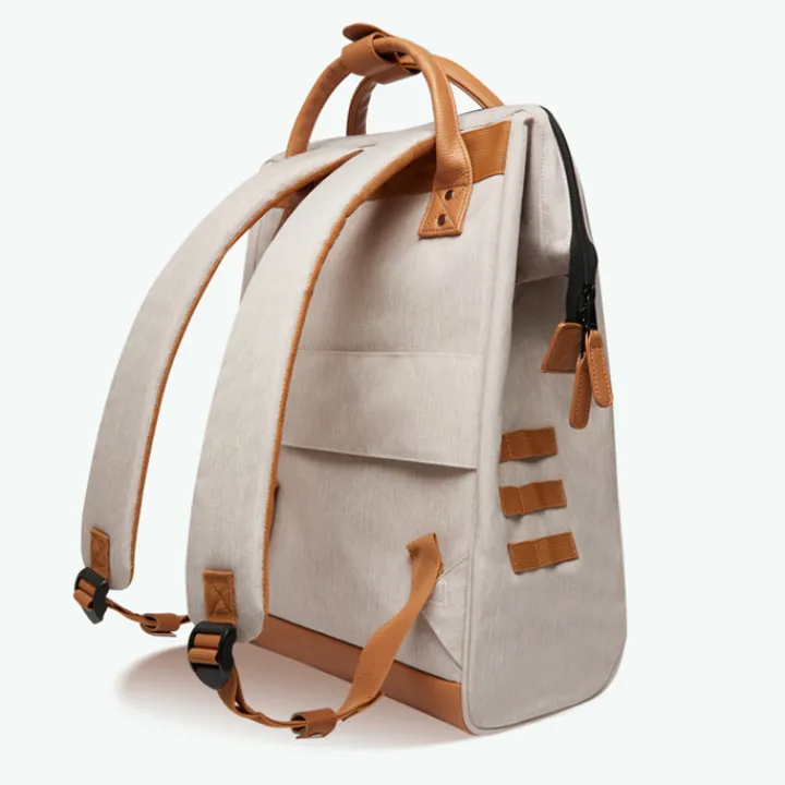 Heren Rugzakken|Schoolrugzak>Cabaia Adventurer Bag Large arequipa