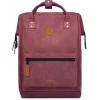 Heren Rugzakken|Dames Rugzakken>Cabaia Adventurer Bag Large delhi