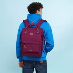 Heren Rugzakken|Dames Rugzakken>Cabaia Adventurer Bag Large santiago de cuba