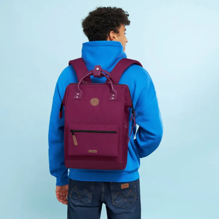 Heren Rugzakken|Dames Rugzakken>Cabaia Adventurer Bag Large santiago de cuba