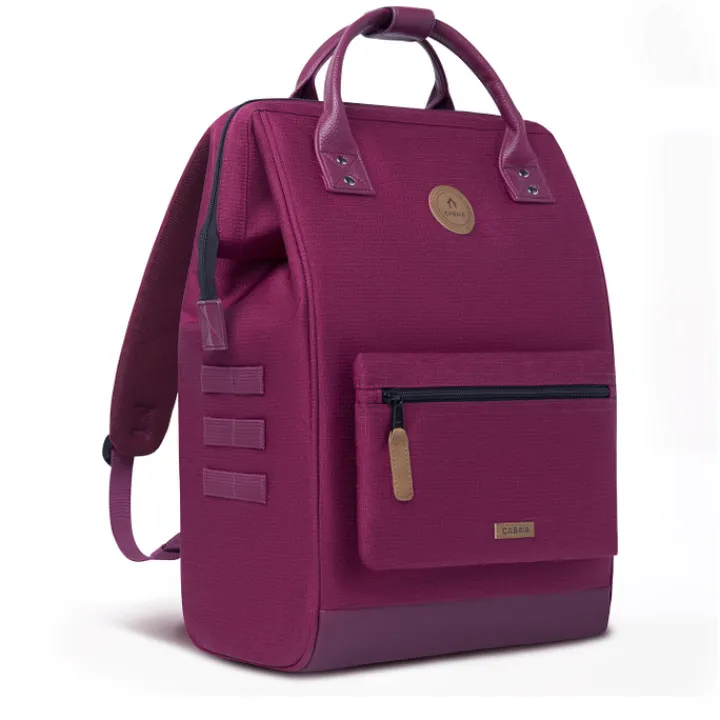 Heren Rugzakken|Dames Rugzakken>Cabaia Adventurer Bag Large santiago de cuba
