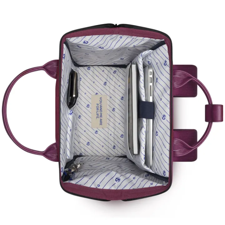 Heren Rugzakken|Dames Rugzakken>Cabaia Adventurer Bag Large santiago de cuba