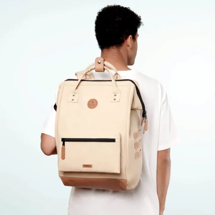 Heren Rugzakken|Dames Rugzakken>Cabaia Adventurer Bag Large andenne