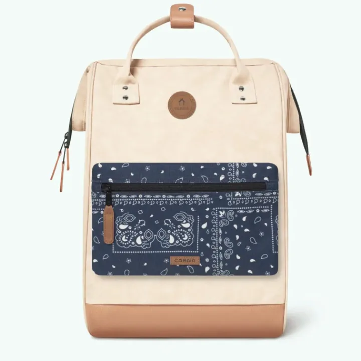 Heren Rugzakken|Dames Rugzakken>Cabaia Adventurer Bag Large andenne