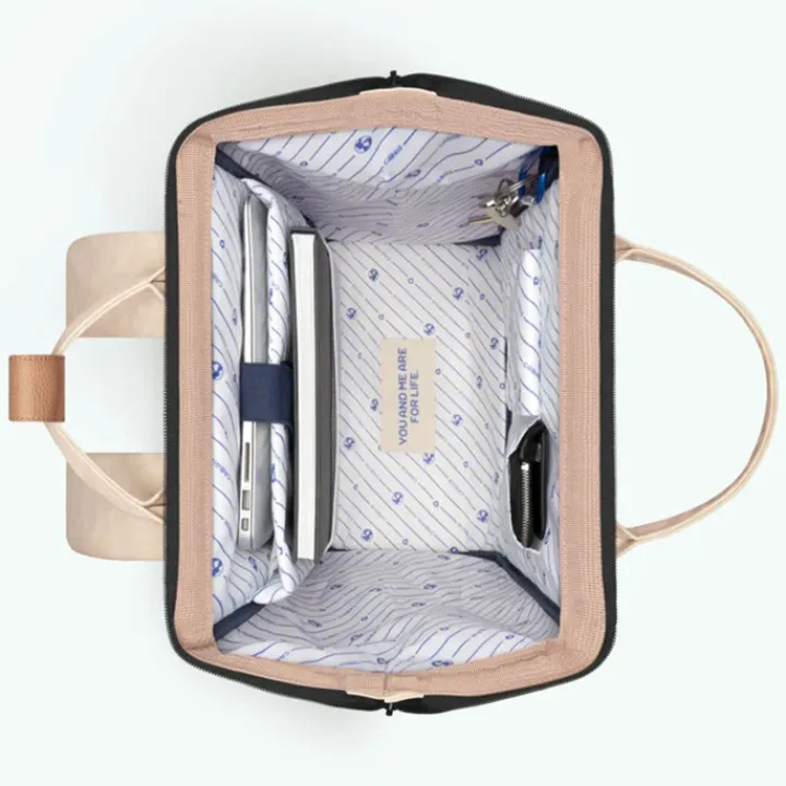 Heren Rugzakken|Dames Rugzakken>Cabaia Adventurer Bag Large andenne