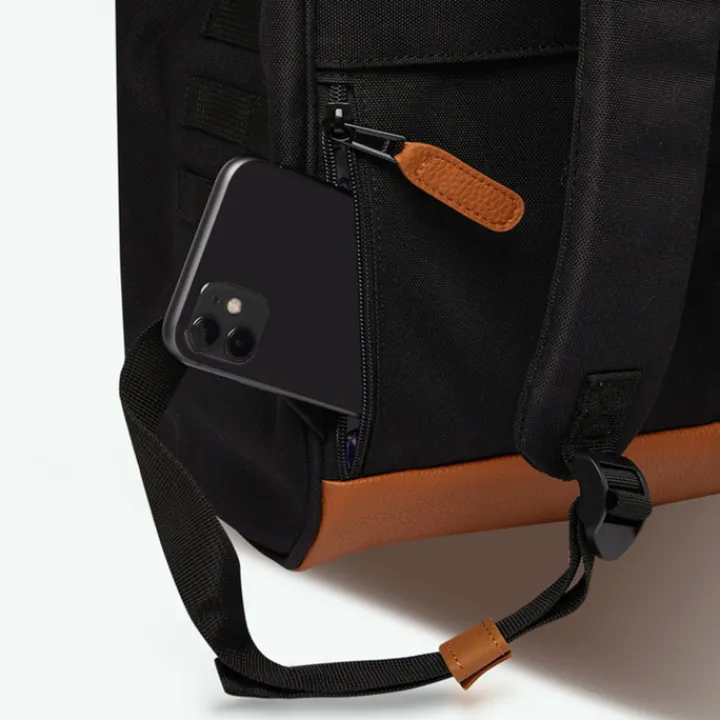 Heren Rugzakken|Dames Rugzakken>Cabaia Adventurer Bag Large cologne