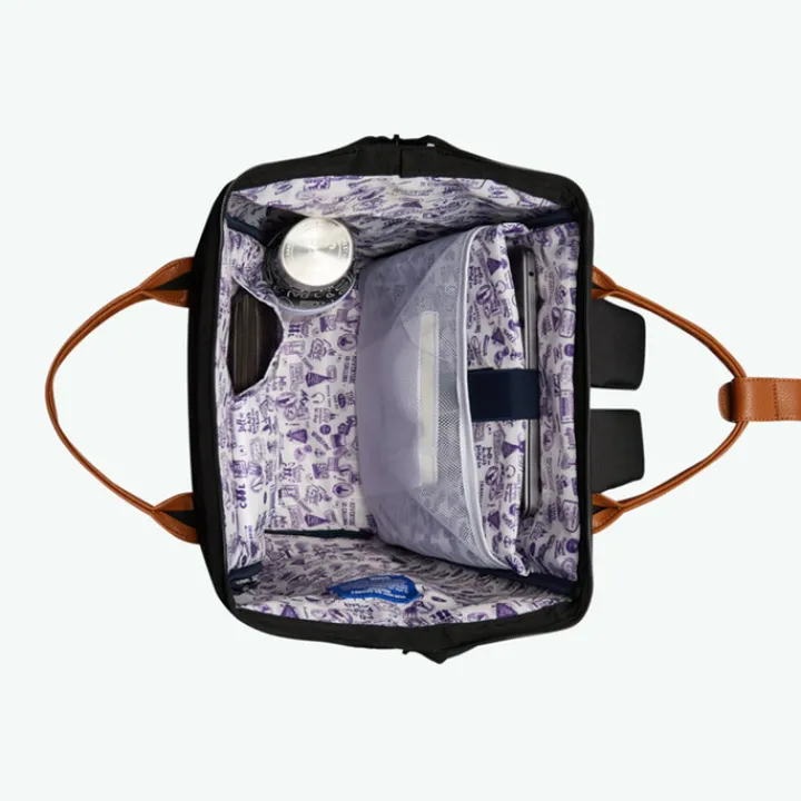 Heren Rugzakken|Dames Rugzakken>Cabaia Adventurer Bag Large cologne
