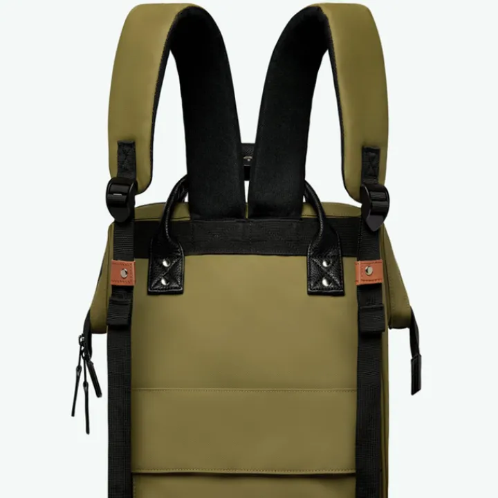 Heren Rugzakken|Dames Rugzakken>Cabaia Adventurer Bag Large grenoble