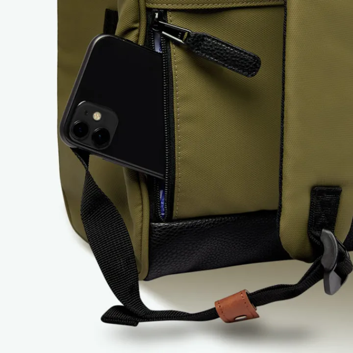 Heren Rugzakken|Dames Rugzakken>Cabaia Adventurer Bag Large grenoble