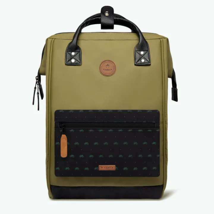 Heren Rugzakken|Dames Rugzakken>Cabaia Adventurer Bag Large grenoble