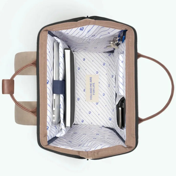 Heren Rugzakken|Dames Rugzakken>Cabaia Adventurer Bag Large rabat
