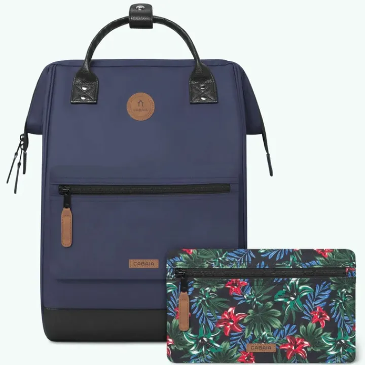 Heren Rugzakken|Dames Rugzakken>Cabaia Adventurer Bag Large pau