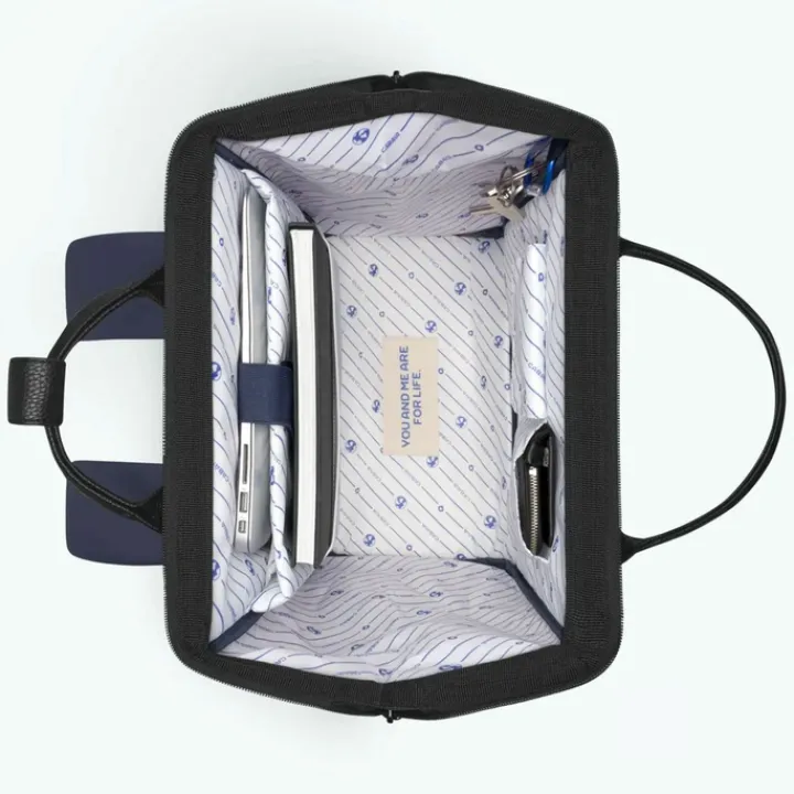 Heren Rugzakken|Dames Rugzakken>Cabaia Adventurer Bag Large pau