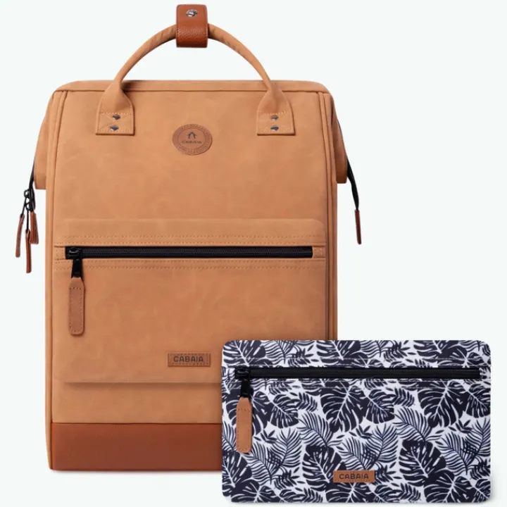 Heren Rugzakken|Dames Rugzakken>Cabaia Adventurer Bag Large moscou