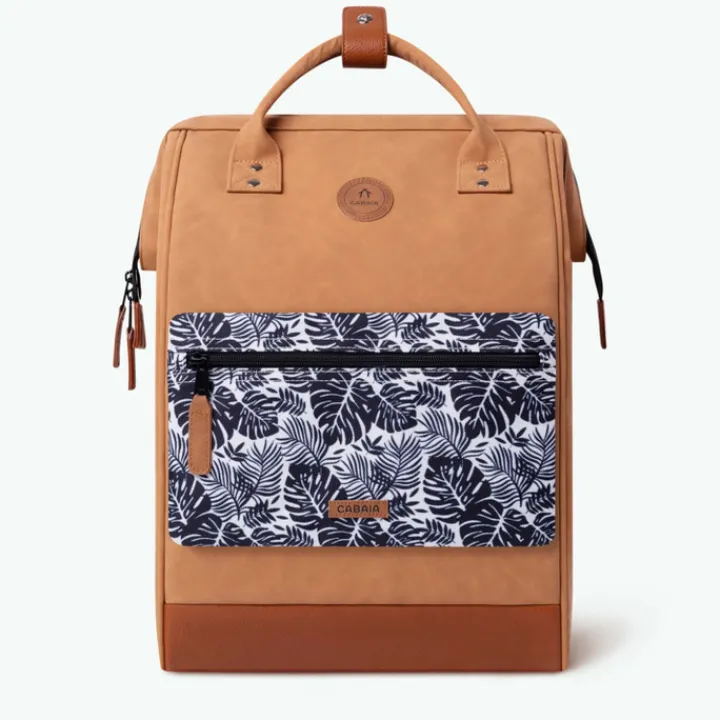 Heren Rugzakken|Dames Rugzakken>Cabaia Adventurer Bag Large moscou