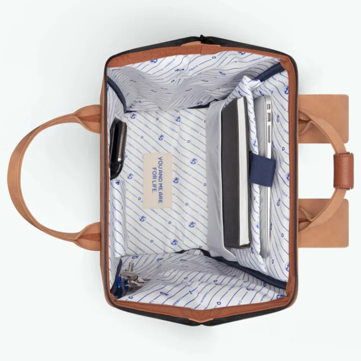 Heren Rugzakken|Dames Rugzakken>Cabaia Adventurer Bag Large moscou