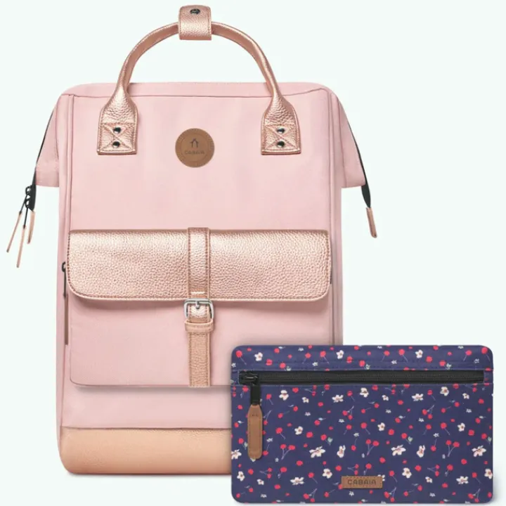 Heren Rugzakken|Dames Rugzakken>Cabaia Adventurer Bag Large queretaro