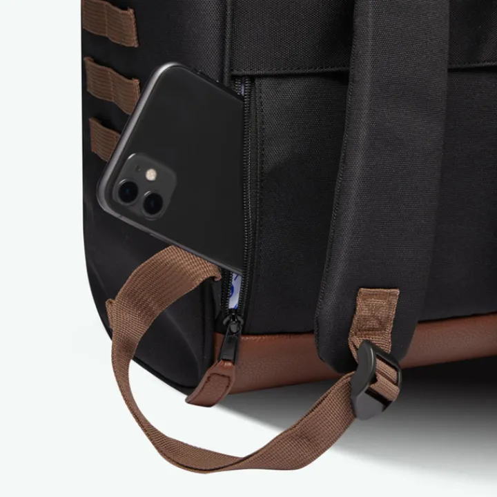 Heren Rugzakken|Dames Rugzakken>Cabaia Adventurer Bag Large managua