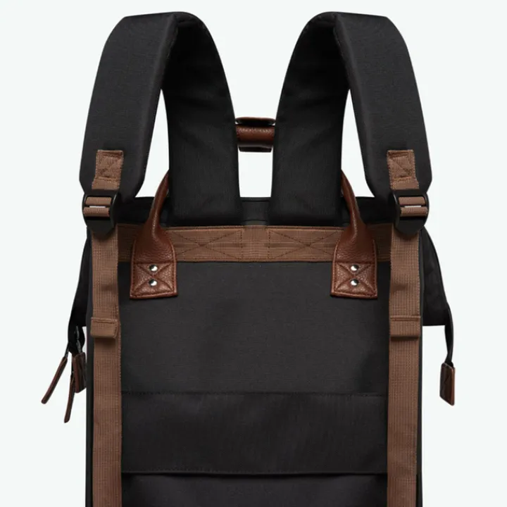 Heren Rugzakken|Dames Rugzakken>Cabaia Adventurer Bag Large managua