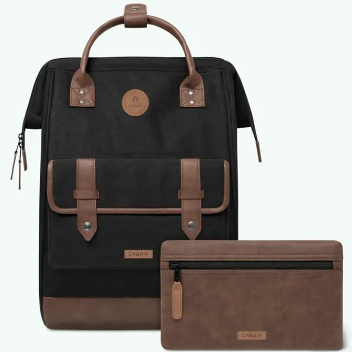 Heren Rugzakken|Dames Rugzakken>Cabaia Adventurer Bag Large trogir