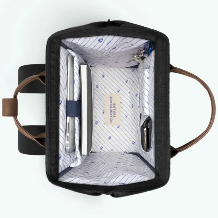 Heren Rugzakken|Dames Rugzakken>Cabaia Adventurer Bag Large trogir