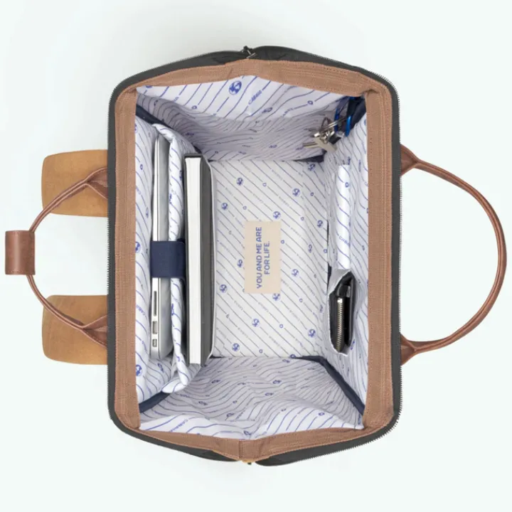 Heren Rugzakken|Dames Rugzakken>Cabaia Adventurer Bag Large colombo