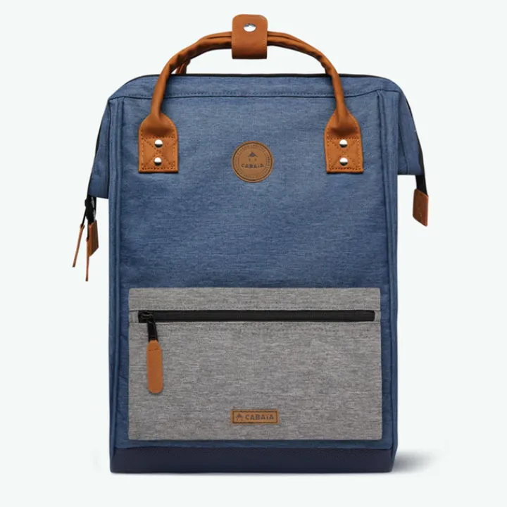 Heren Rugzakken|Dames Rugzakken>Cabaia Adventurer Bag Large paris