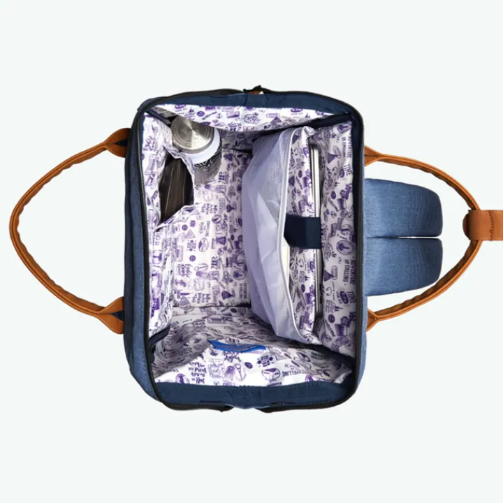 Heren Rugzakken|Dames Rugzakken>Cabaia Adventurer Bag Large paris