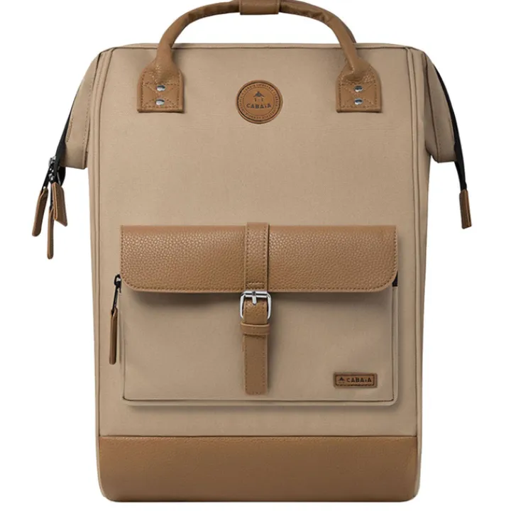 Heren Rugzakken|Dames Rugzakken>Cabaia Adventurer Bag Large kuala lumpur