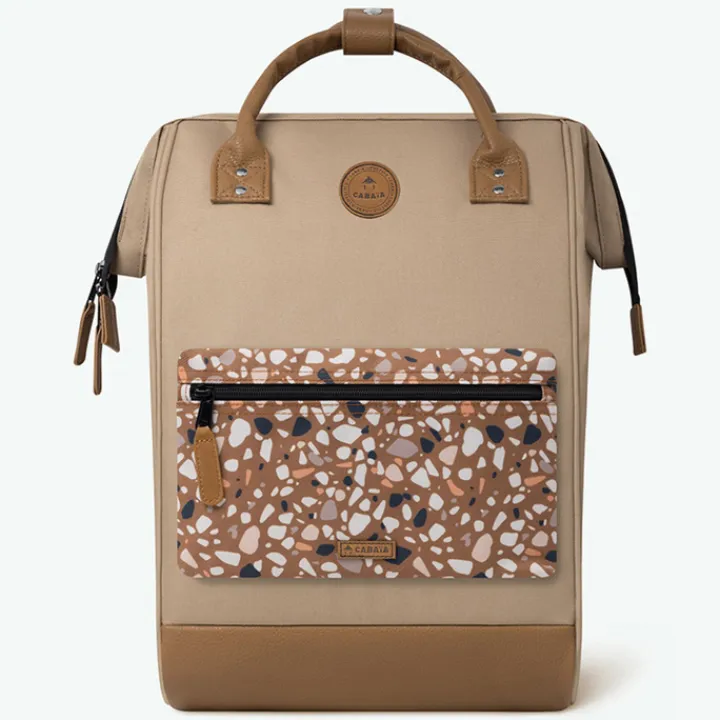 Heren Rugzakken|Dames Rugzakken>Cabaia Adventurer Bag Large kuala lumpur